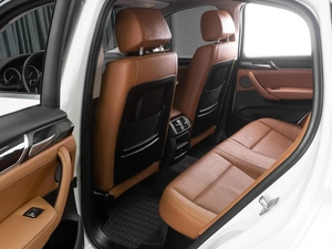 Внедорожник BMW X4 2018 года, 3399000 рублей, Тюмень