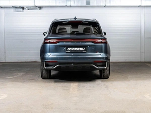 Внедорожник Geely Monjaro 2023 года, 3383000 рублей, Ставрополь