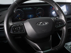 Внедорожник Chery Tiggo 7 Pro Max 2023 года, 1969000 рублей, Красный Пахарь