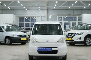 Хетчбэк Honda Life 2007 года, 359000 рублей, Омск