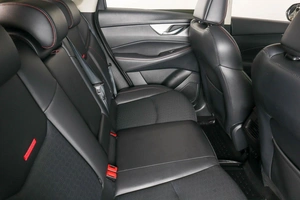 Внедорожник Changan CS35 Plus 2023 года, 2049000 рублей, Пермь