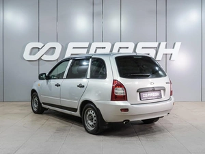 Универсал ВАЗ (LADA) Kalina 2011 года, 319000 рублей, Воронеж