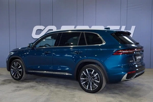 Внедорожник Geely Monjaro 2023 года, 3849000 рублей, Ульяновск