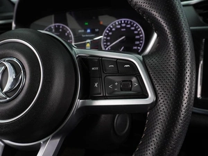 Внедорожник Dongfeng Fengguang ix5 2019 года, 1199000 рублей, Воронеж