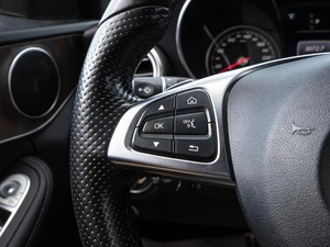 Седан Mercedes-benz C-класс 2018 года, 2450000 рублей, Волгоград