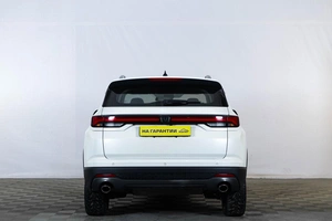 Внедорожник Changan CS35 Plus 2023 года, 1869000 рублей, Тюмень