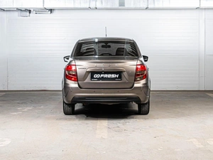 Седан ВАЗ (LADA) Granta 2020 года, 739000 рублей, Ставрополь