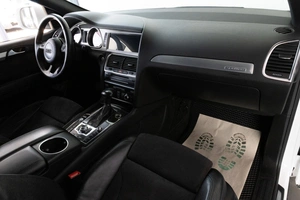 Внедорожник Audi Q7 2011 года, 2069000 рублей, Красноярск