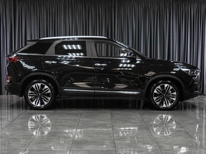 Внедорожник FAW Bestune T77 2022 года, 1899000 рублей, Тюмень