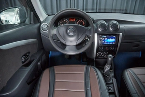 Седан Nissan Almera 2013 года, 599000 рублей, Красноярск