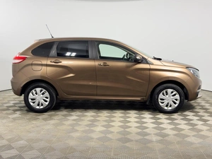 Хетчбэк ВАЗ (LADA) XRAY 2019 года, 823100 рублей, Казань