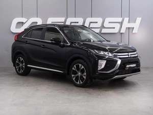 Внедорожник Mitsubishi Eclipse Cross 2019 года, 1959000 рублей, Воронеж