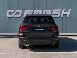 Внедорожник BMW X3 2019 года, 3999000 рублей, Большой Сочи