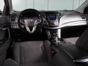 Седан Hyundai i40 2014 года, 1220000 рублей, Воронеж