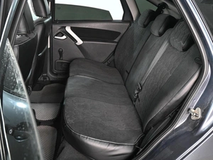 Лифтбек ВАЗ (LADA) Granta 2015 года, 579000 рублей, Аксай