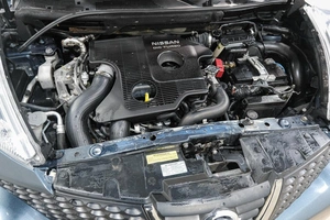 Внедорожник Nissan Juke 2011 года, 999000 рублей, Новокузнецк