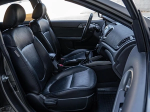 Седан Kia Forte 2012 года, 950000 рублей, Краснодар