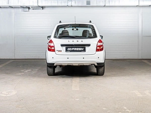 Универсал ВАЗ (LADA) Granta Cross 2024 года, 954000 рублей, Ставрополь