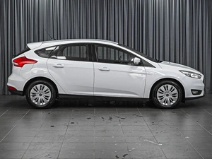 Хетчбэк Ford Focus 2018 года, 1150000 рублей, Ставрополь