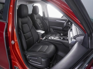Внедорожник Mazda CX-5 2019 года, 3100000 рублей, Ростов-на-Дону
