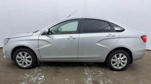 Седан ВАЗ (LADA) Vesta 2022 года, 1050000 рублей, Орёл