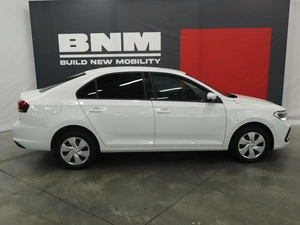 Хэтчбек Volkswagen Polo 2020 года, 1560000 рублей, Курск