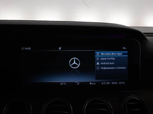Седан Mercedes-benz E-класс 2016 года, 2845023 рублей, Москва