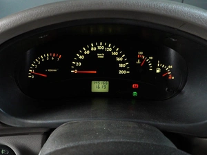 Седан ВАЗ (LADA) Kalina 2011 года, 298000 рублей, Минеральные Воды