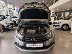 Универсал ВАЗ (LADA) Granta 2024 года, 980000 рублей, Орёл