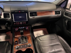 Внедорожник Volkswagen Touareg 2004 года, 799000 рублей, Красноярск