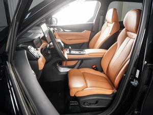 Внедорожник Geely Atlas 2026 года, 3129000 рублей, Минеральные Воды