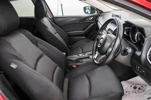 Хетчбэк Mazda Axela 2015 года, 1499000 рублей, Красноярск