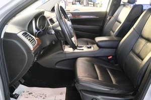Внедорожник Jeep Grand Cherokee 2012 года, 2749000 рублей, Омск