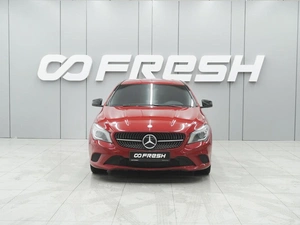 Седан Mercedes-benz CLA-класс 2015 года, 1700000 рублей, Ростов-на-Дону