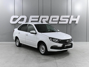 Седан ВАЗ (LADA) Granta 2025 года, 939000 рублей, Ростов-на-Дону