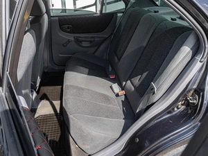Седан Hyundai Accent 2008 года, 400000 рублей, Краснодар