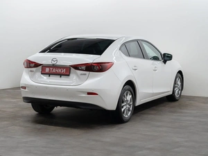 Хетчбэк Mazda Axela 2017 года, 1349000 рублей, Красноярск