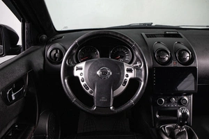 Внедорожник Nissan Qashqai 2011 года, 1329000 рублей, Сургут