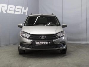 Универсал ВАЗ (LADA) Granta 2021 года, 760000 рублей, Омск