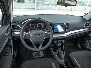 Седан ВАЗ (LADA) Vesta 2024 года, 1265000 рублей, Нижний Новгород