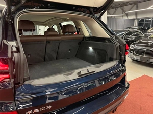 Внедорожник BMW X5 2025 года, 9900000 рублей, Павловская Слобода