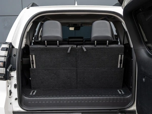 Внедорожник Toyota Land Cruiser Prado 2021 года, 6350000 рублей, Краснодар