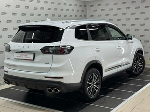 Внедорожник Chery Tiggo 8 Pro Max 2023 года, 2290000 рублей, Красноярск