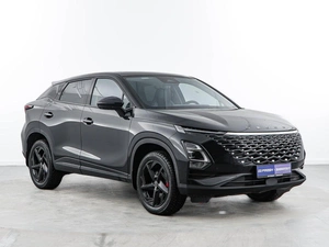 Внедорожник OMODA C5 2023 года, 1911444 рублей, Москва