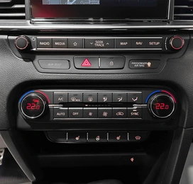 Универсал Kia ProCeed 2019 года, 1930000 рублей, Красноярск