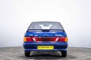 Седан ВАЗ (LADA) 2115 Samara 2005 года, 189000 рублей, Пермь