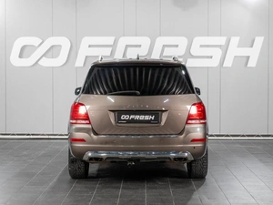 Внедорожник Mercedes-benz GLK-класс 2013 года, 1899000 рублей, Сургут