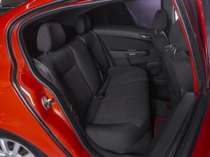 Седан Opel Astra 2010 года, 559000 рублей, Ростов-на-Дону