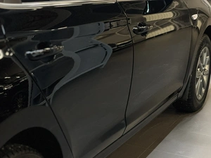 Седан Hyundai Solaris 2021 года, 1327000 рублей, Красноярск