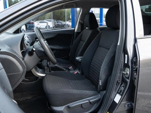 Седан Toyota Corolla 2007 года, 740000 рублей, Волгоград